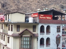 Hotel Parvati Valley