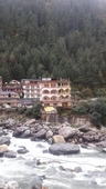 Hotel Parvati Valley