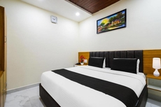 Super Townhouse Gollagudem Road Khammam