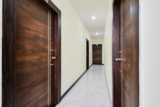 Super Townhouse Gollagudem Road Khammam