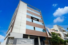 Super Townhouse Gollagudem Road Khammam