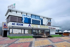 Hotel Ashirvad