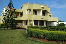 Kokanwadi Resort