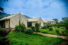 Polo Retreat Resort ,Polo Forest Vijayanagar