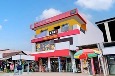 Hotel O ROYAL REGENCY, Pathsala