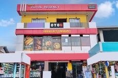 Hotel O ROYAL REGENCY, Pathsala