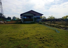 The Palash Vann - Deluxe Rooms 