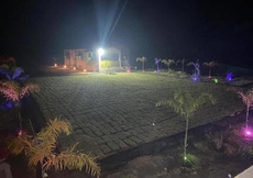 The Palash Vann - Deluxe Rooms 