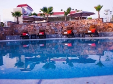 Riverarch Greenfields Resort