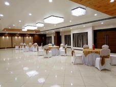 Riverarch Greenfields Resort