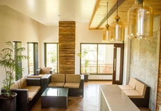 Riverarch Greenfields Resort