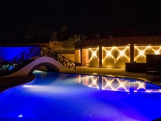 Riverarch Greenfields Resort