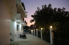 SVS Recreational Hotels & Resorts