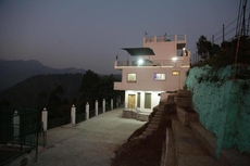 SVS Recreational Hotels & Resorts