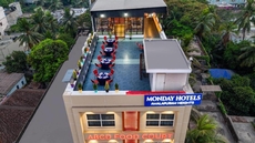 Monday Hotels Amalapuram Heights 