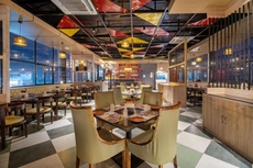 Monday Hotels Amalapuram Heights 