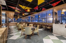 Monday Hotels Amalapuram Heights 