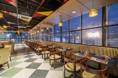 Monday Hotels Amalapuram Heights 