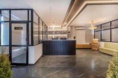 Monday Hotels Amalapuram Heights 