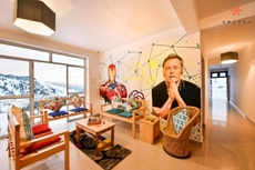 Zostel Barot (Rajgundha)