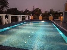 Aranya Resort
