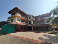 Suryansh Beach Resort