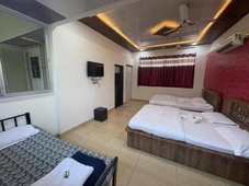 Suryansh Beach Resort