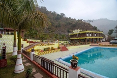Dream Valley Resort Dehradun