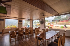 Dream Valley Resort Dehradun