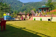 Dream Valley Resort Dehradun