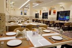 Hotel Vatika Inn-Sohagpur