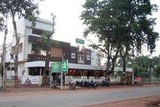 Hotel Vatika Inn-Sohagpur