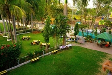 Hotel Vatika Inn-Sohagpur