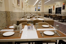 Hotel Vatika Inn-Sohagpur