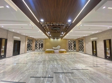 VIJAY VILAS-LUXURY HOTEL