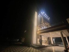 VIJAY VILAS-LUXURY HOTEL