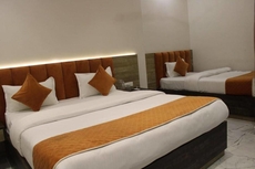 VIJAY VILAS-LUXURY HOTEL