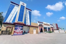 OYO Flagship Hotel Maurya Bihar & Banquet Hall