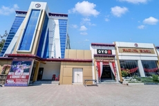 OYO Flagship Hotel Maurya Bihar & Banquet Hall