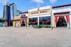 OYO Flagship Hotel Maurya Bihar & Banquet Hall