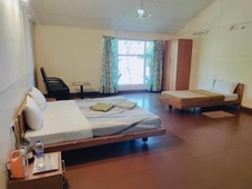 Kemmannugundi Hill Resort-Jungle Lodges