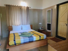 Kemmannugundi Hill Resort-Jungle Lodges