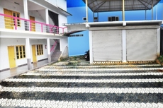 SPOT ON Wild Life Tourist Home