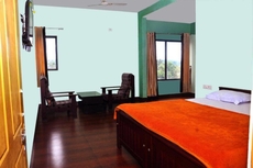 SPOT ON Wild Life Tourist Home