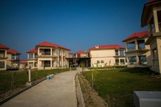 LARICA INN SUNDARBAN