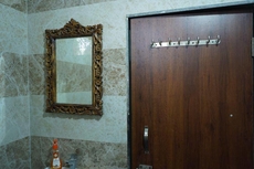 ISKCON PANDHARPUR, Chandrabhaga Guest House