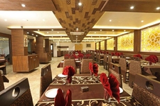 HOTEL THE GRAND VAIBHAV BKG GROUP MANAGEMENT