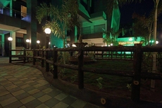 HOTEL THE GRAND VAIBHAV BKG GROUP MANAGEMENT