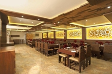 HOTEL THE GRAND VAIBHAV BKG GROUP MANAGEMENT