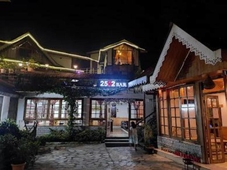 Backpackers Den - Sikkim 